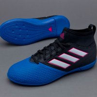 футболни обувки за зала adidas ACE 17.3 IN номер 37,5-38, снимка 1 - Футбол - 43838872