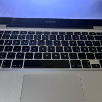 Apple MacBook Pro 13’’ Mid 2009, снимка 4 - Лаптопи за дома - 43613644