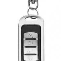 Дистанционно за кола ключ дубликатор 4 Бутона портал бариера гаражна врата Дистанционен контролер за, снимка 9 - Аксесоари и консумативи - 27545557
