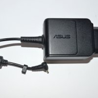 Оригинално захрахнване, зарядно Asus EXA1004EH (19V / 1.58A), снимка 1 - Лаптоп аксесоари - 43838112