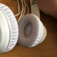 Оригинални употребявани слушалки Beats SOLO HD, снимка 6 - Слушалки и портативни колонки - 32454465
