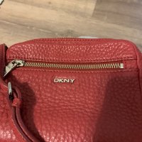 Чанти DKNY, снимка 7 - Чанти - 32322945