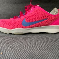 Nike zoom 39 pink, снимка 1 - Маратонки - 37753974