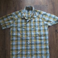 haglofs saba shirt - страхотна мъжка риза , снимка 6 - Ризи - 35246734