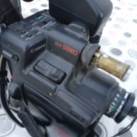 Canon video 8 Видеокамера, снимка 3 - Камери - 39979604