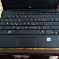 HP QOMPAC MINI, снимка 5 - Лаптопи за дома - 28589655