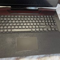 LENOVO IdeaPad Y910, снимка 3 - Лаптопи за работа - 43749821