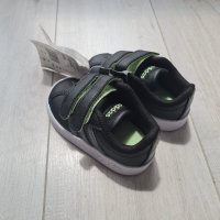 Adidas - Оригинални бебешки маратонки кецове, снимка 5 - Детски маратонки - 32970004