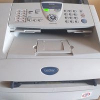 Brother Laser FAX-2820, снимка 1 - Принтери, копири, скенери - 27851000