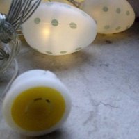 Великденски светещи Лед яйца, снимка 5 - Други - 28038381