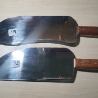 Стари габровски ножове -Христо Метев , снимка 12 - Други ценни предмети - 43937980