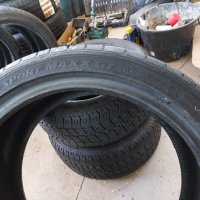 2 бр. летни гуми Dunlop 275 35 19 Цената е за брой!, снимка 6 - Гуми и джанти - 43847559