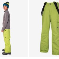 Протест DENYSY JR детски Ски панталон за момче  размер 152 см, снимка 1 - Зимни спортове - 43914806