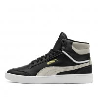 Puma - Shuffle Mid №43 Оригинал Код 479, снимка 1 - Маратонки - 35075582