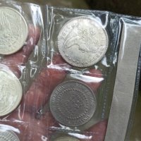 Монета Монети Американски Долар Silver Dollar Liberty 1796 1878 .. 8бр за 25 лв , снимка 8 - Нумизматика и бонистика - 33126755