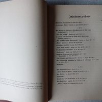 Книга от Третия райх Елзас и Лотарингия - немска земя - 1941 с илюстрации снимки графика цвят, снимка 2 - Чуждоезиково обучение, речници - 32275637