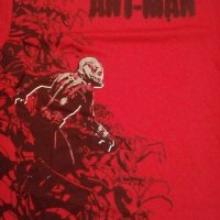 Тениска Ant-man, снимка 1 - Тениски - 21748962
