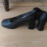Дамски обувки, снимка 2 - Дамски елегантни обувки - 35031787