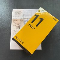 Realme 11Pro + 5G 512GB 12GB RAM, снимка 1 - Samsung - 43020729