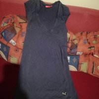 Оригинална рокля Пума тип "прегърни ме" размер С, снимка 1 - Рокли - 32610460