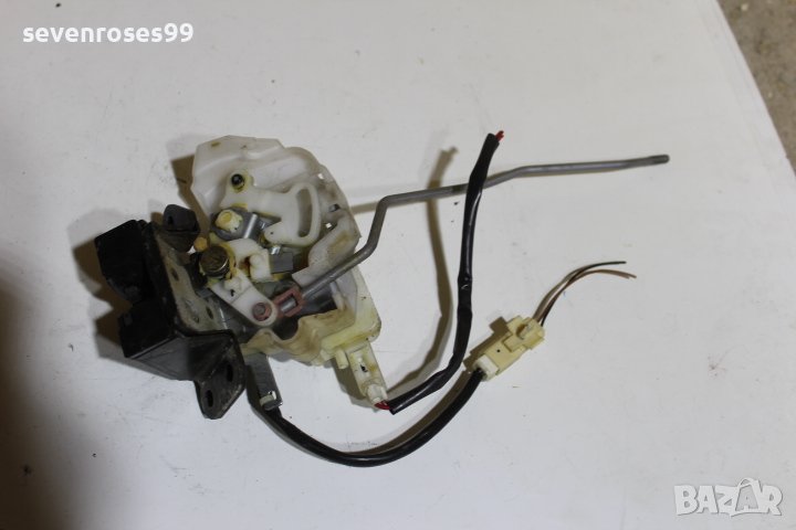 Брава заден капак Mazda 6 2006 2.0i 147 Мазда 6 комби, снимка 1