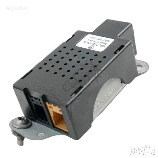 Усилвател антена Volkswagen Golf VI 2008-2016 ID: 150817, снимка 1