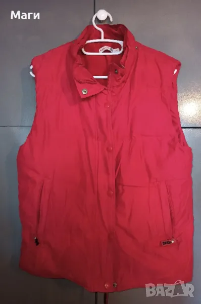 Дамски елек размер S , снимка 1