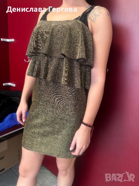 Официални рокли за повод , снимка 1