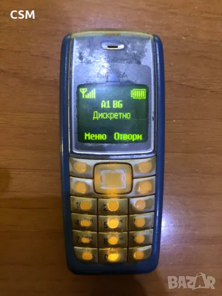 Nokia 1110, снимка 1
