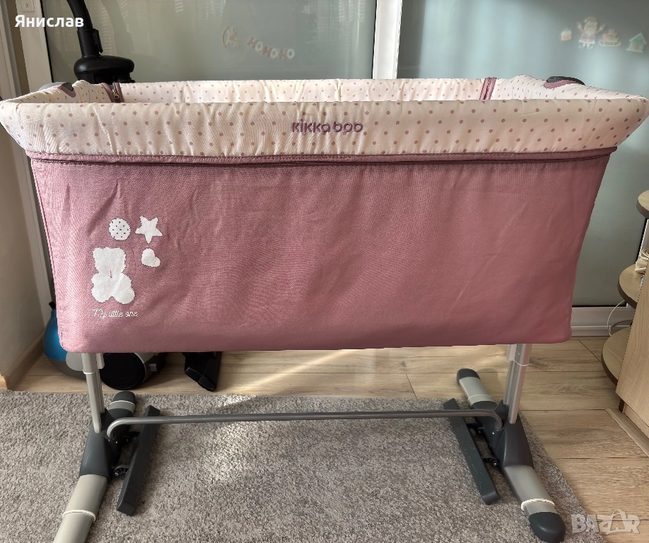 Кошара kikka boo, снимка 1