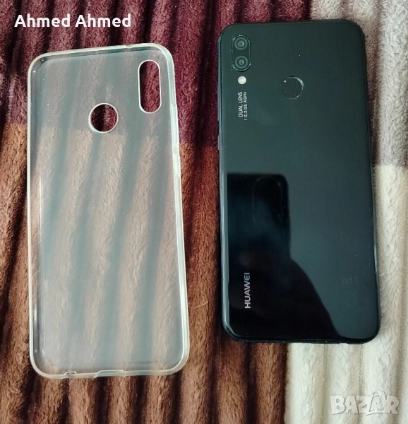 Huawei, снимка 1