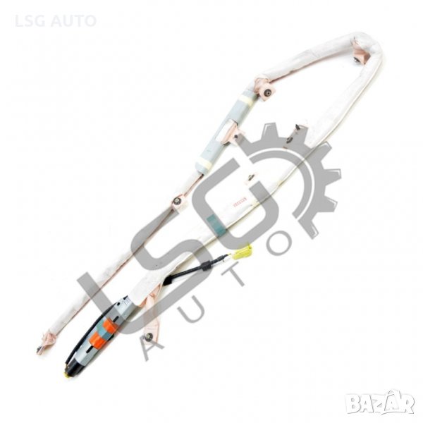 Десен AIRBAG таван Subaru OUTBACK 2003-2009 SU200220N-270, снимка 1