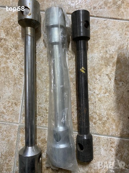 Ключ за джанти , снимка 1