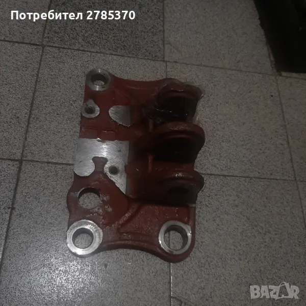 конзола за силив цил., снимка 1