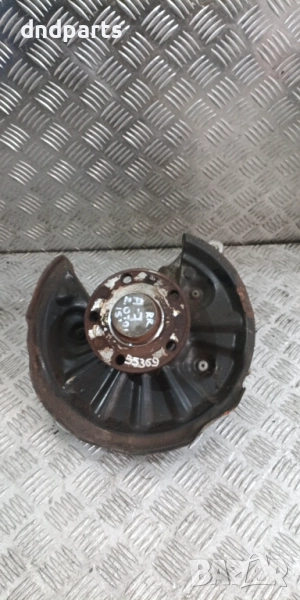 Шенкел Audi A3 2.0TDI 2015г.(заден десен)	, снимка 1