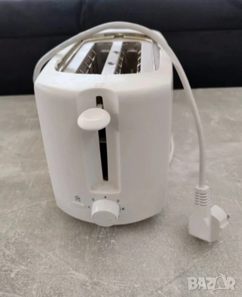 Тостер Rosberg 700W, 2 филийки, снимка 1