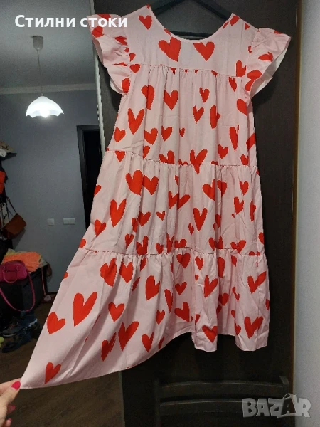 Нова лятна рокля,М, снимка 1