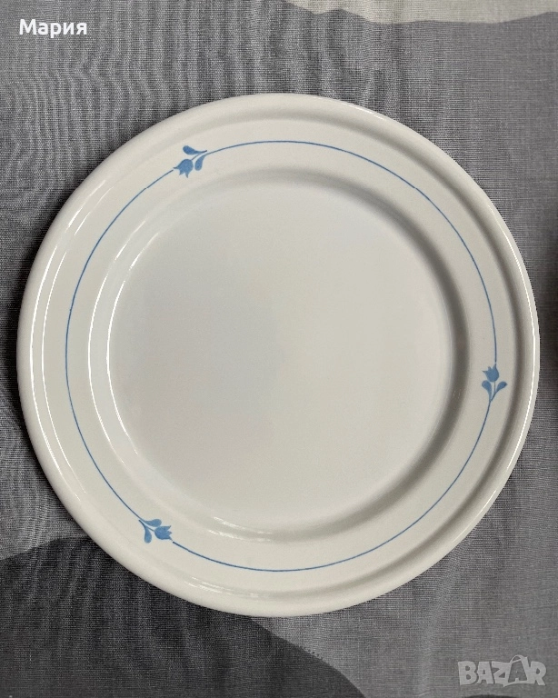 Gustavsberg чинии, серия Bell, снимка 1