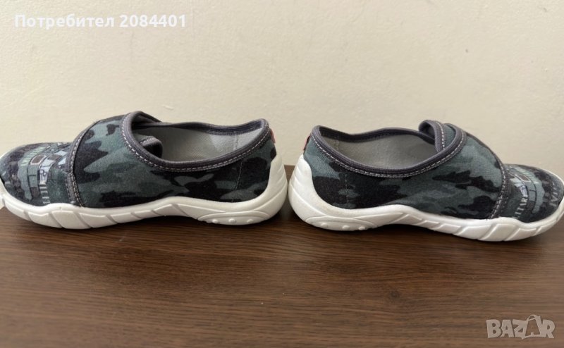 Пантофи 28 номер стелка 17 см, снимка 1