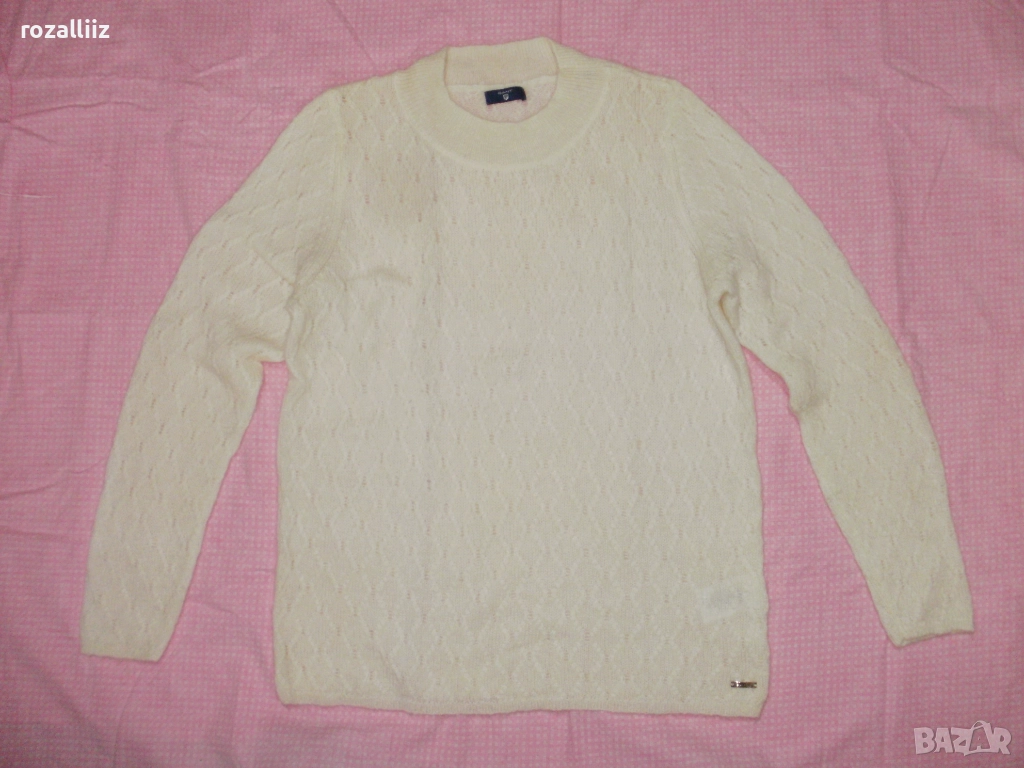 GANT оригинална нова дамска мохер  L/XL, снимка 1