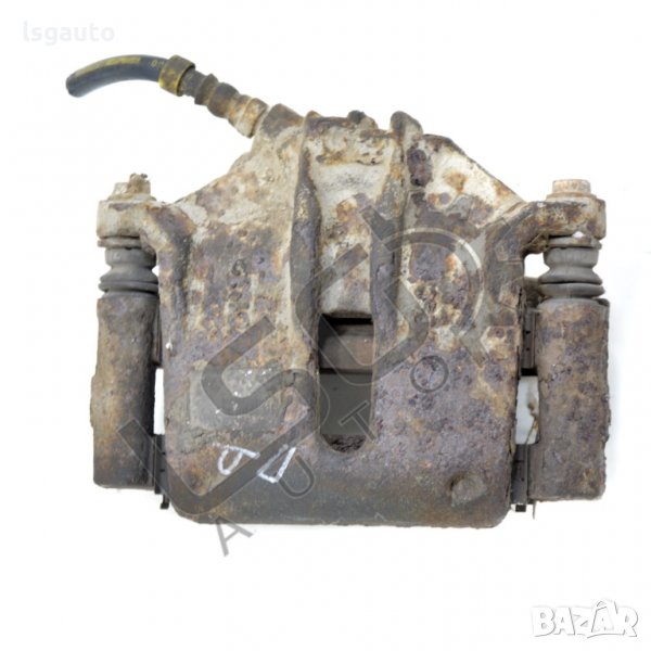 Преден десен спирачен апарат Citroen Xsara Picasso 2000-2010 C090421N-34, снимка 1