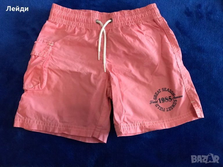 Бански Massimo Dutti, снимка 1