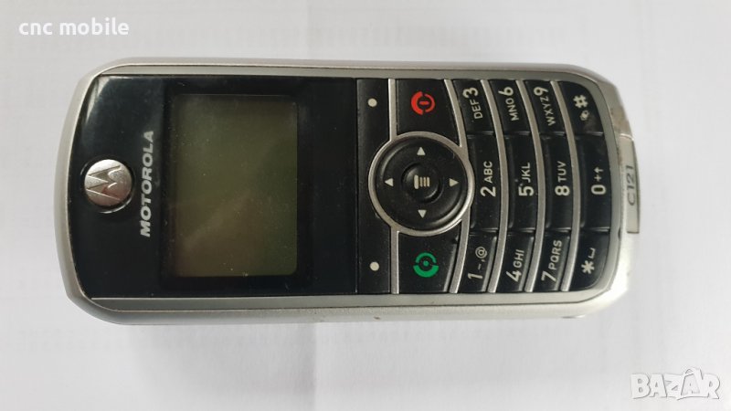 Motorola C121, снимка 1