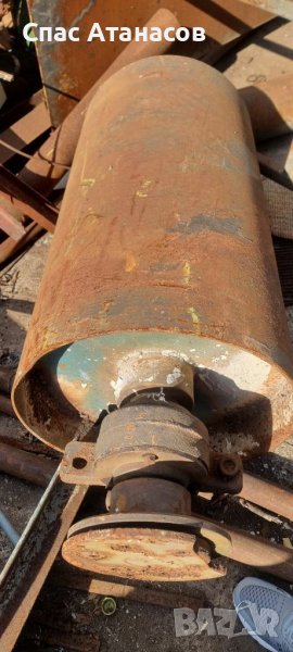 Транспортни барабани , снимка 1