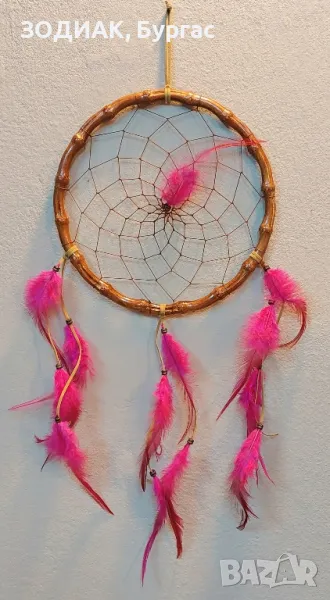 Капан за Сънища, снимка 1