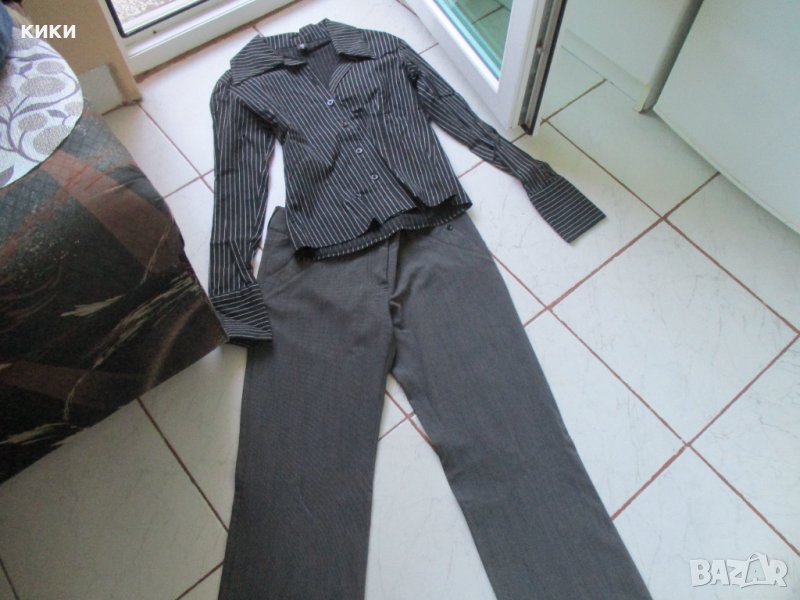 Лот панталони НОВИ S.Oliver, снимка 1