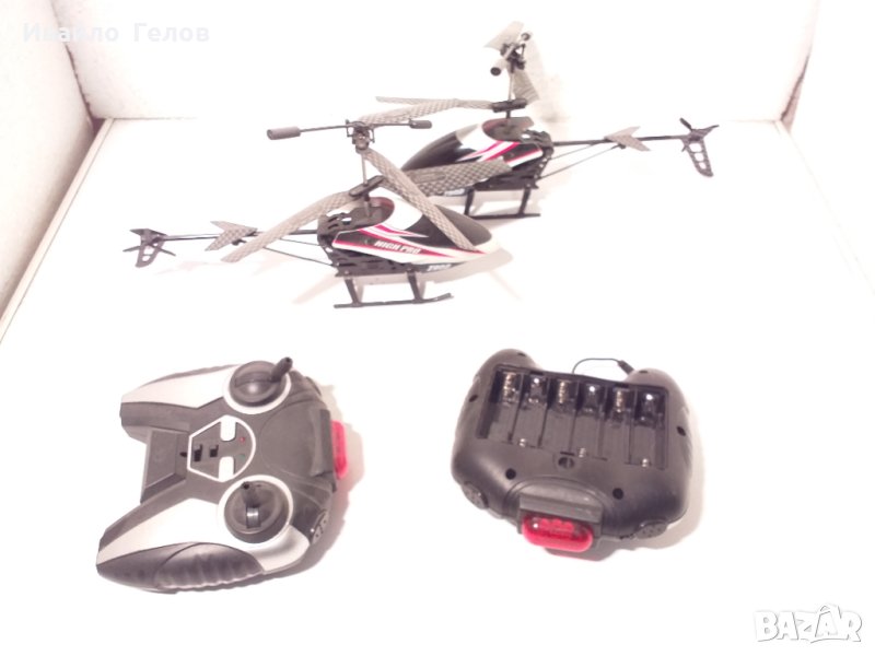 Сет 2бр. Хеликоптери, снимка 1