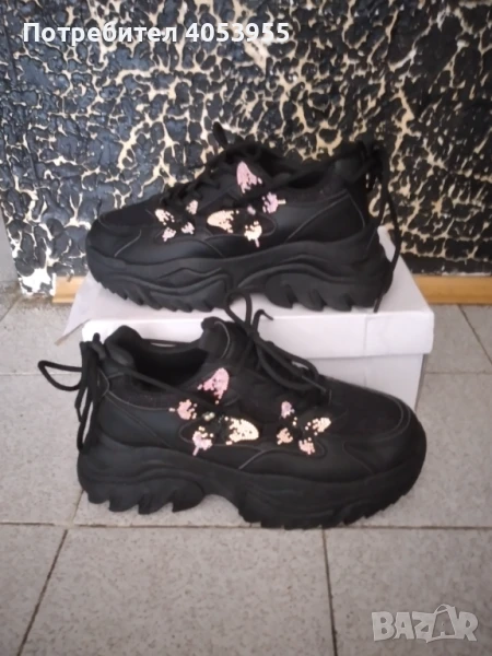 Маратонки, снимка 1