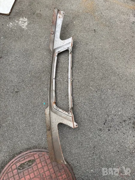 Преден долен панел на радиатора за престилка ГАЗЕЛА 3302-8401112 НОВ ОРИГИНАЛЕН. , снимка 1