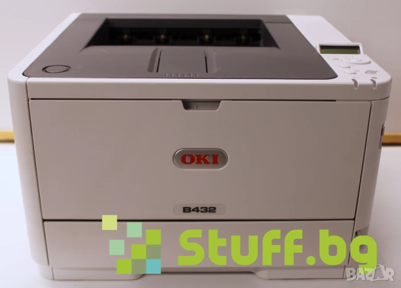 Принтер OKI B432dn, снимка 1